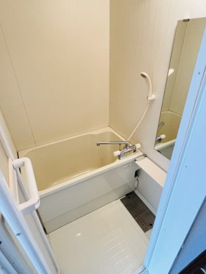 【浴室】 | エミナンス東海