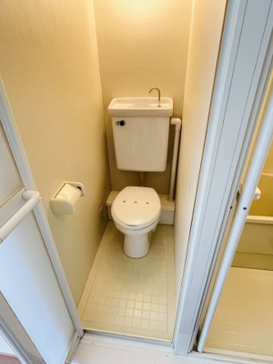 【トイレ】 | エミナンス東海