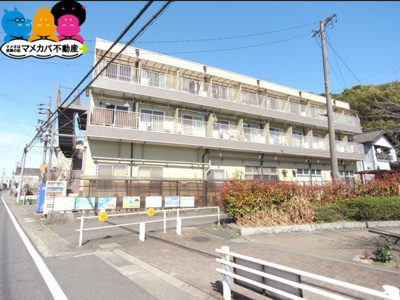 【外観】 | エミナンス東海