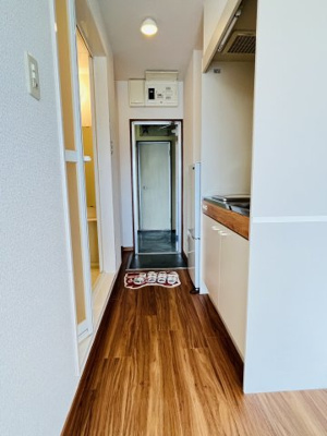 【内装】 | エミナンス東海