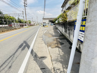 【駐車場】 | エミナンス東海