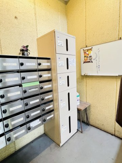 【その他共用部分】 | エミナンス東海