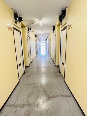 【その他共用部分】 | エミナンス東海