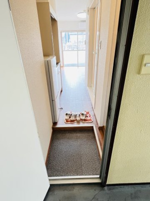 【玄関】 | エミナンス東海