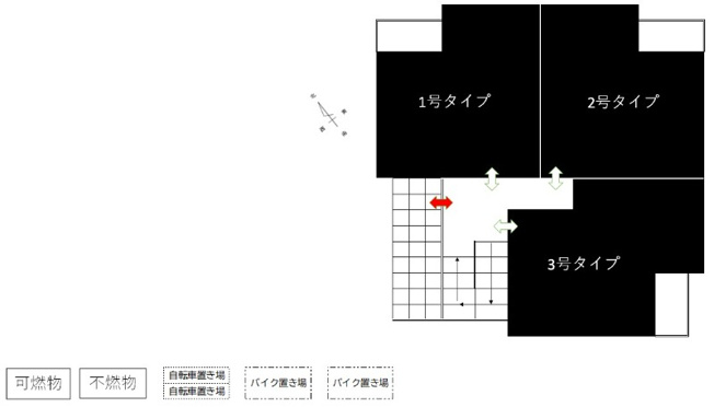 【その他】 | Grandtic ラフィーネ 博多駅南　★プライスホームなら仲介手数料が割引価格です！★