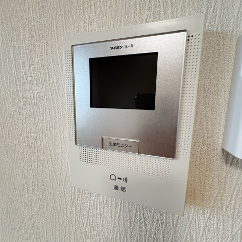 ジオグラフィのセキュリティ