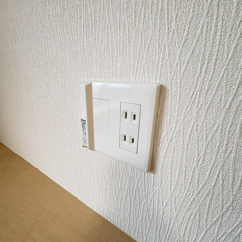 ジオグラフィの設備