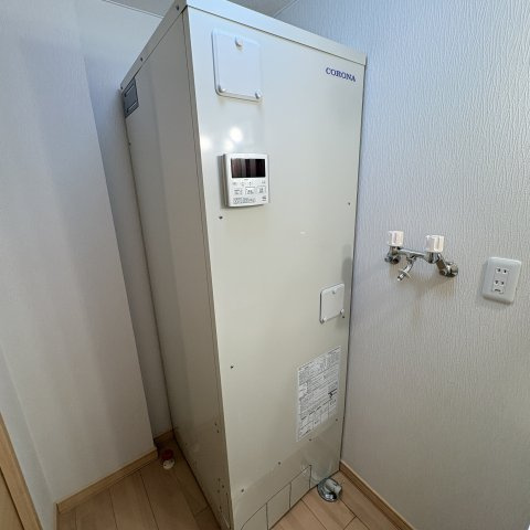ジオグラフィの設備