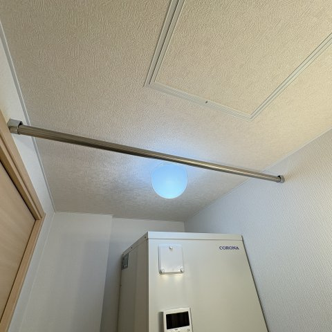 ジオグラフィの設備