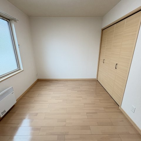 ジオグラフィの内装