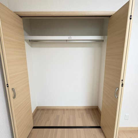 ジオグラフィの収納