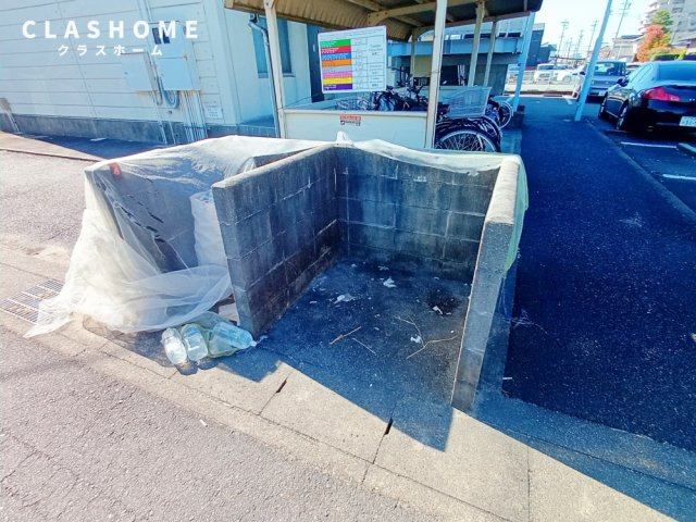 東新ハイツ　　　刈谷市の賃貸ならクラスホーム刈谷店のその他共用部分