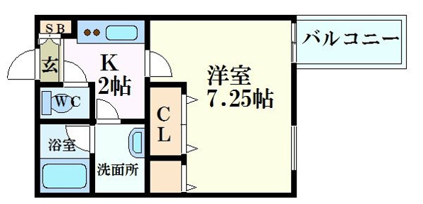 アルル国泰寺