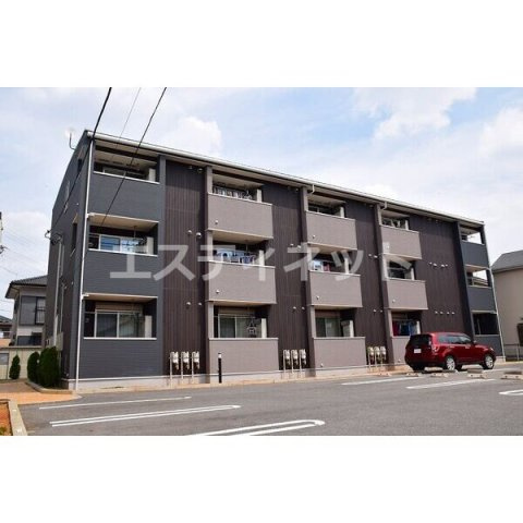 フェスターレⅡ