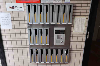 【その他共用部分】 | アベニュー鶴見
