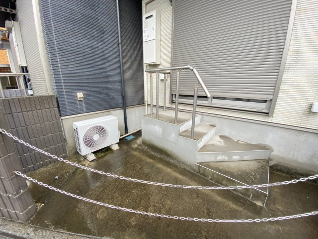 エルヴィータ新松戸の設備