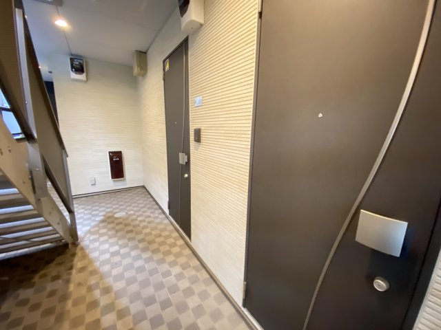 エルヴィータ新松戸のその他