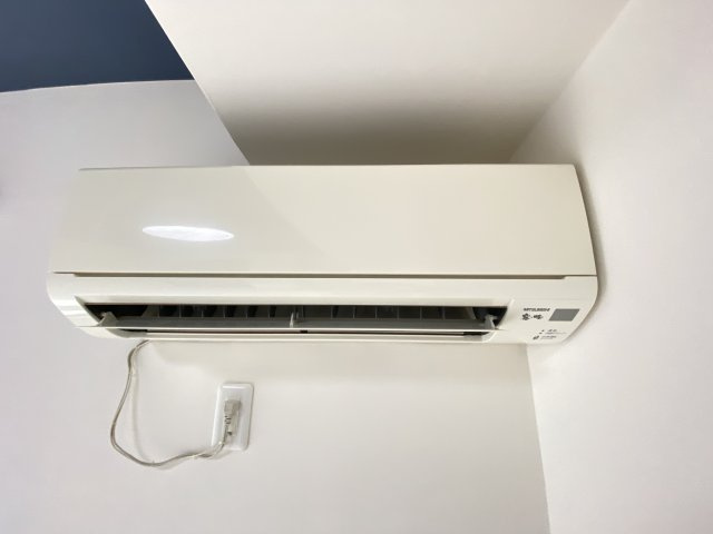 エルヴィータ新松戸の設備