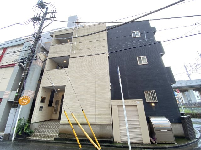 エルヴィータ新松戸のその他