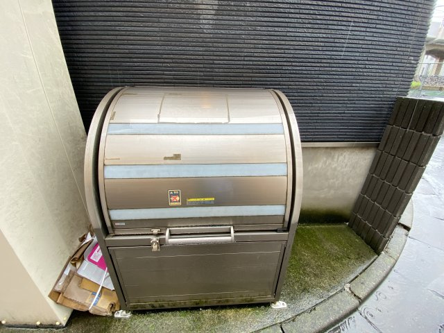 エルヴィータ新松戸のその他共用部分