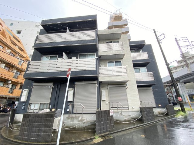 エルヴィータ新松戸のその他