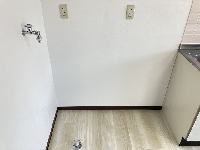 セゾン　ド　パークの内装