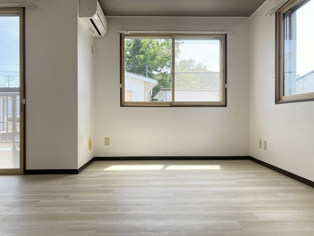 セゾン　ド　パークのセキュリティ
