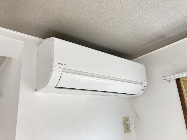 セゾン　ド　パークの設備