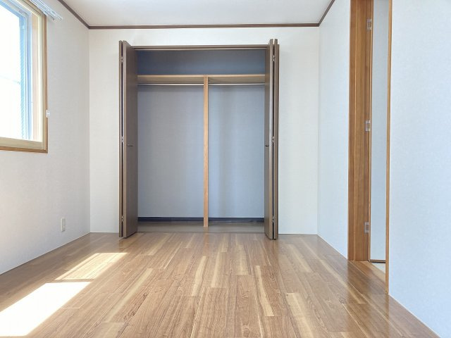 セゾン　ド　パークの洋室