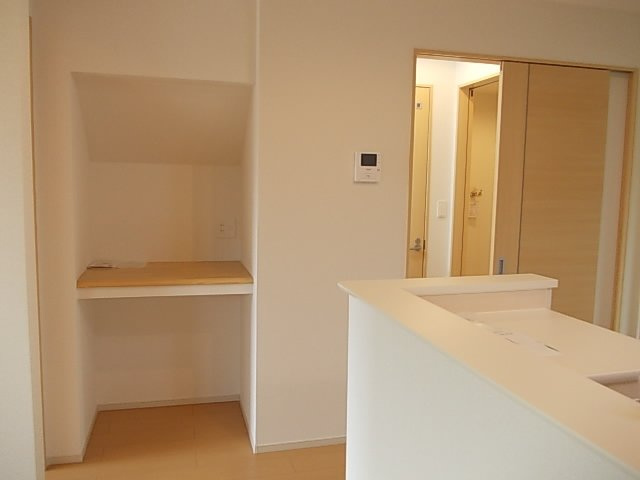 サザンクロスのセキュリティ