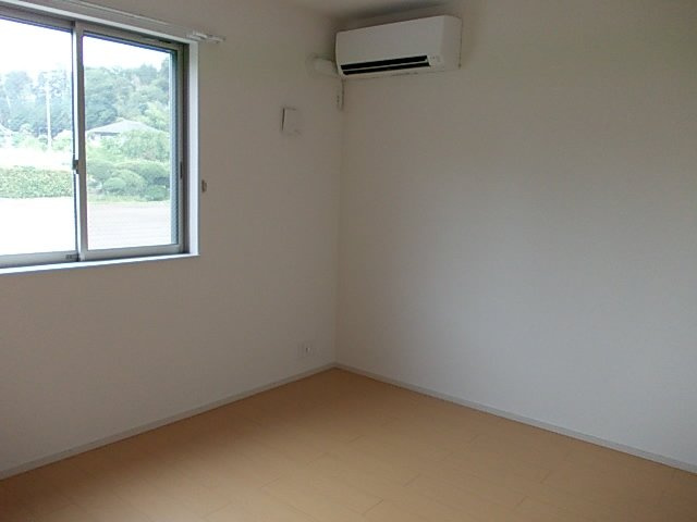 サザンクロスの設備