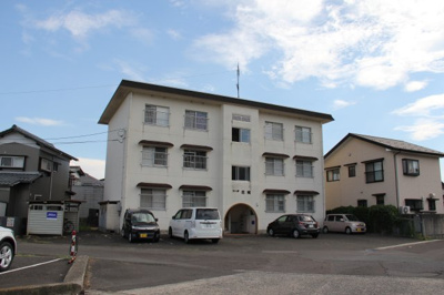 【その他】 | コーポ花城