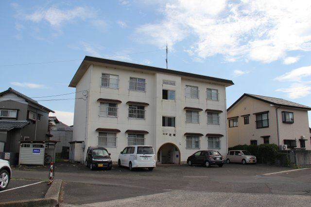 【その他】 | コーポ花城