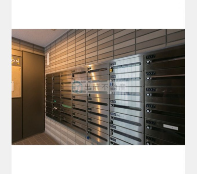 【その他共用部分】 | アーバンライフ目白駅前