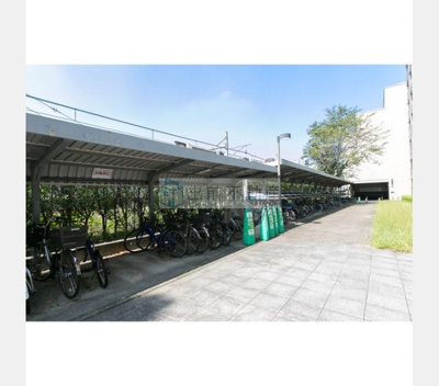 【その他】 | アーバンライフ目白駅前