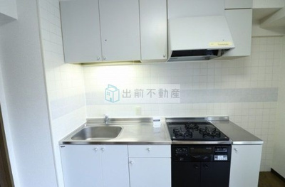 【キッチン】 | アーバンライフ目白駅前