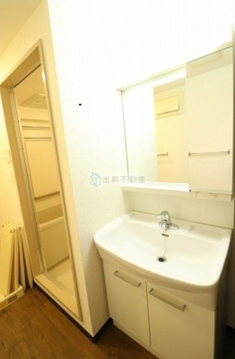 【洗面所】 | アーバンライフ目白駅前