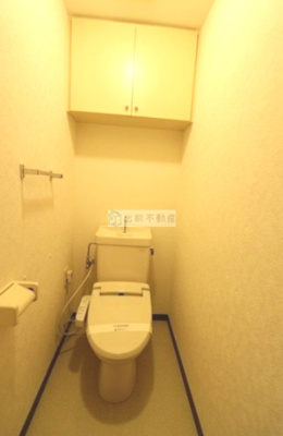 【トイレ】 | アーバンライフ目白駅前