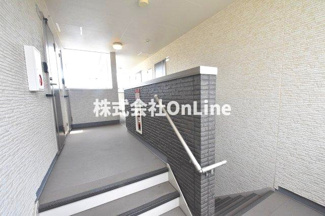 【その他共用部分】