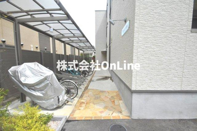 【その他共用部分】 | グランリーオタケブチ