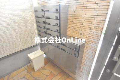 【その他共用部分】 | グランリーオタケブチ