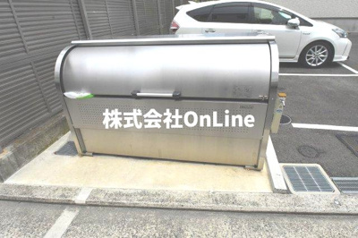 【その他共用部分】 | グランリーオタケブチ