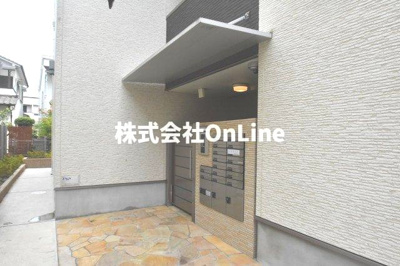 【エントランス】 | グランリーオタケブチ