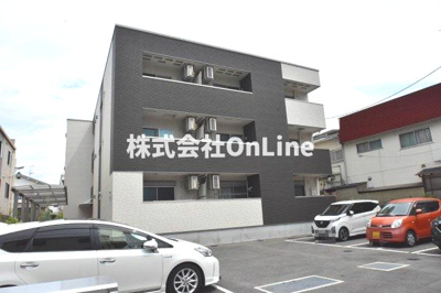 【外観】 | グランリーオタケブチ