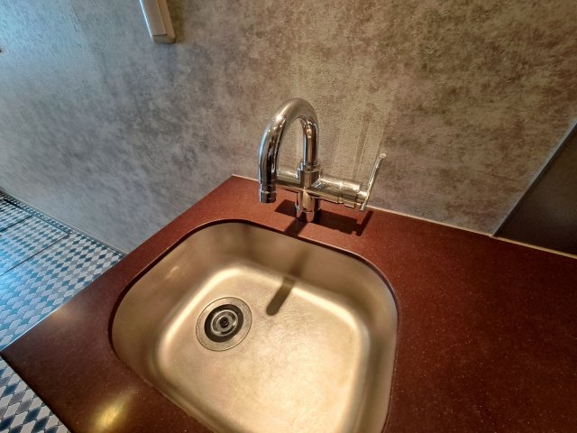 ジュネスコートのその他