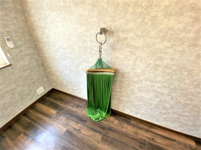 ジュネスコートの設備