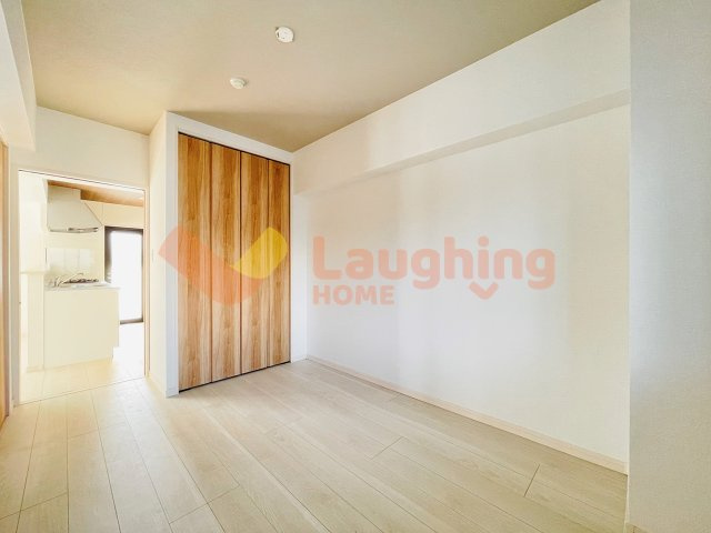 AZUR（アジュール）日吉町の洋室|広々とした洋室です