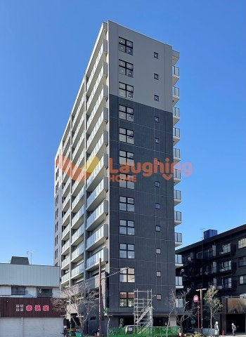 AZUR（アジュール）日吉町のその他共用部分