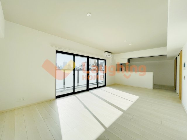 AZUR（アジュール）日吉町の居間・リビング|リビングです