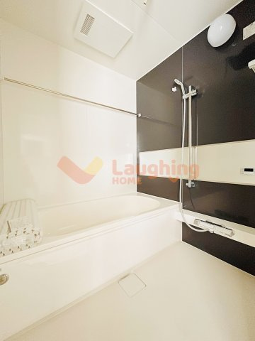 AZUR（アジュール）日吉町の浴室|ゆったり過ごせるお風呂です